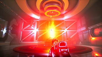 Dževad Crnčalo UE4 Level Design Demo Reel 2020