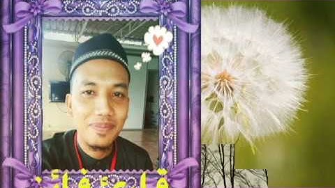 أستاذ فايز في سورة الفاتحة من ماليزيا صوت جميل