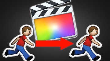 Keyframe Tutorial for Final Cut Pro X