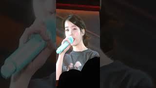 181117 아이유(IU) 콘서트 서울 앵앵콜 - Black out(블랙아웃)