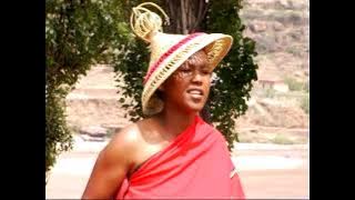 Bomme Ba Maphutseng - Monna Enoa