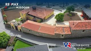 Quinta - Rendufe, Amares