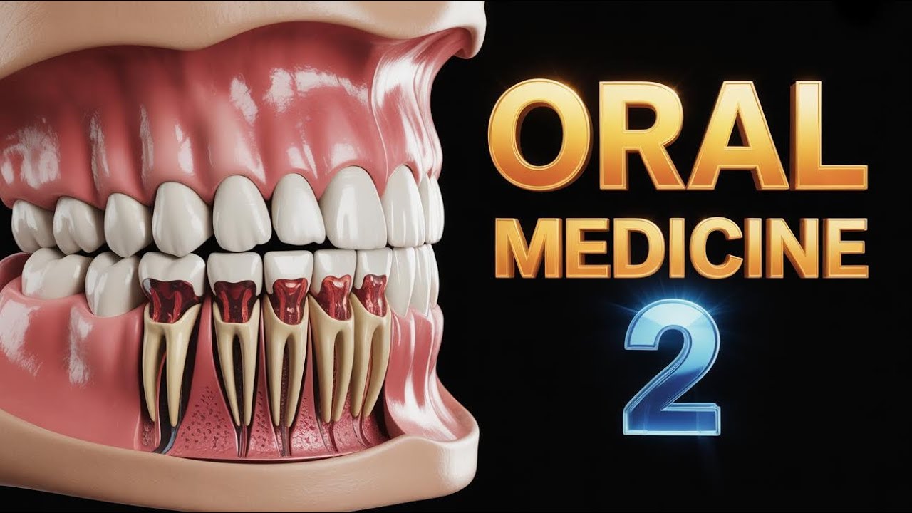 Dental Managment of Cancer Patients - Part 1