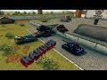 ЛУЧШИЕ на ХР ВР  MEGA  Random Skill Fails №20 - Tanki Online - PORTES_S