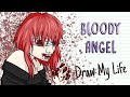 BLOODY ANGEL | Draw My Life