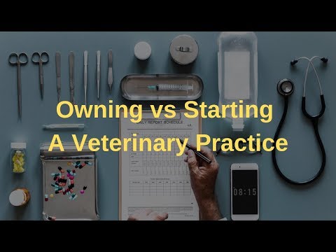 Video: How To Open A Veterinary Clinic