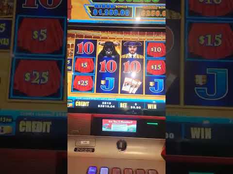 El Casino del diablo