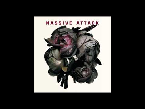 Massive Attack - Live with me