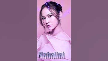 Mahalini   Bawa Dia Kembali - 💫 Mahalini