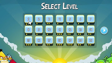 Unity урок, сохранение и загрузка, выбор уровня