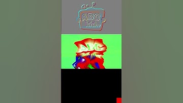 ABC Kid TV Special Effects Collection (Inspired By Preview 2 Effects) #abckidtv #abckidtveffects