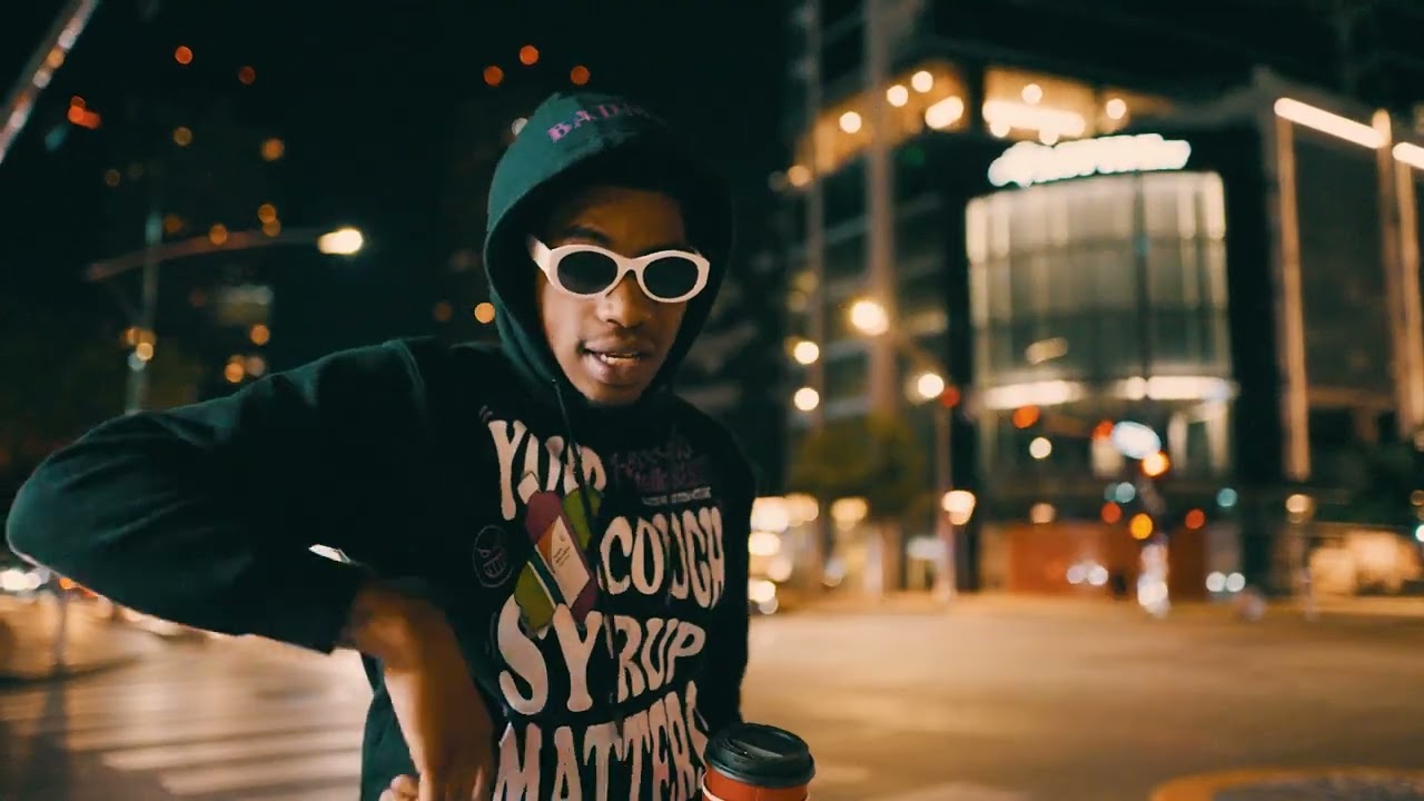 Bread Winners - Roach ft. Mando RTS x Sad Boy Kris (Official Music Video)