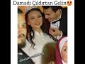 Damadı Çıldırtan Gelin Kalbinesaklabeni Duygusalvideolar Askvideolari Ask Düğün Gelin Damat