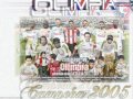 Himno del Centenario del Olimpia de Honduras