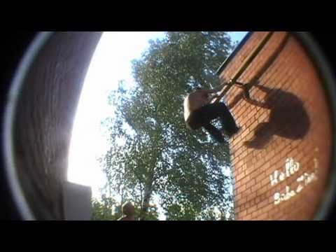 Ultimate Jump 3run parkour tricking 2010 (showreel)