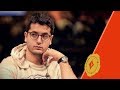 When you hit the PERFECT flop against pocket KINGS! - YouTube