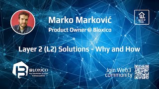 Layer 2 (L2) Solutions - Why and How