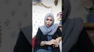 tiktok ceramah lucu ustadzah mumpuni #dubbingceramahlucu