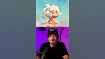 Create AI Motion Posters: Midjourney, RunwayML & After Effects Guide