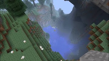 Minecraft 1.9 512 Build Height