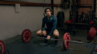 SUMO DEADLIFT (TUTORIAL) 101