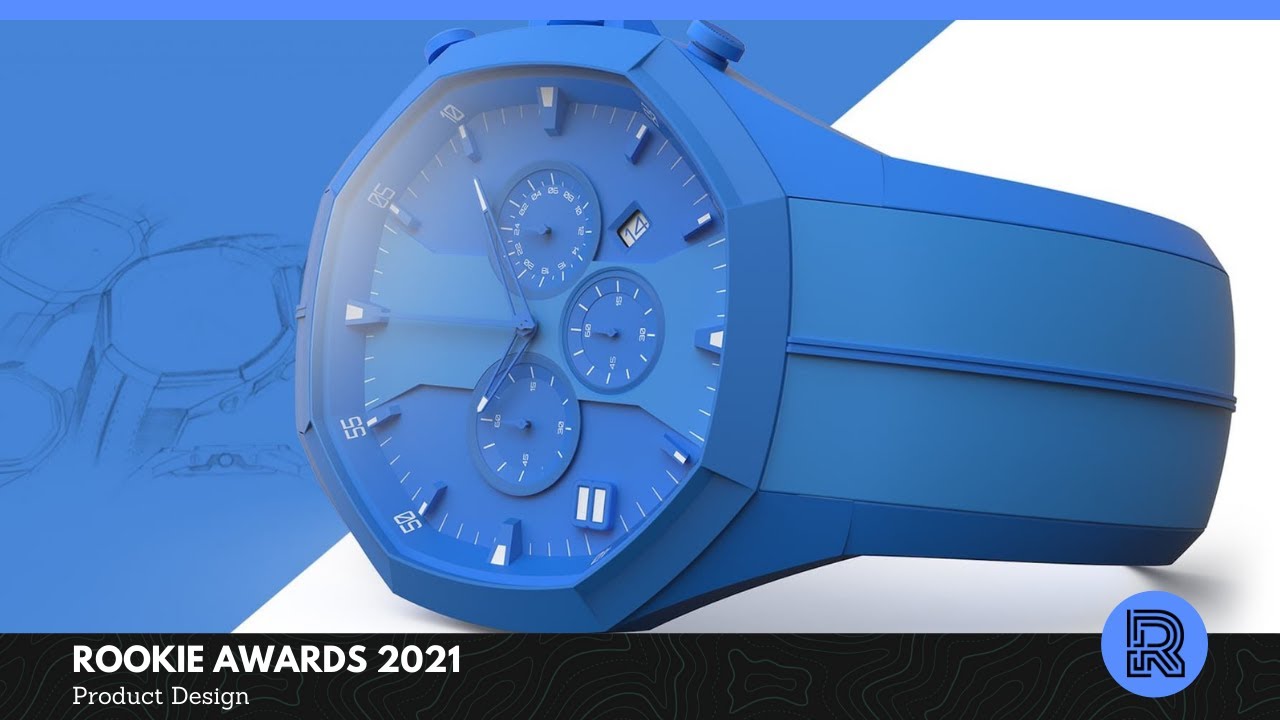 Rookie Awards 2021 | Product Design | The Rookies