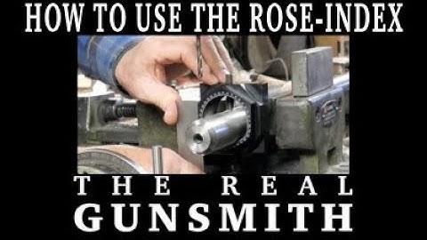 How to use Rose-Index