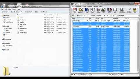Mod Review- Single Player Commands Mod For Minecraft 1.2.5