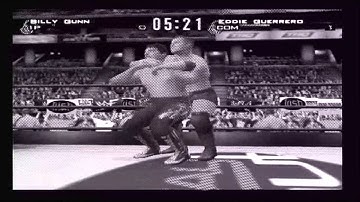 Smackdown: Just Bring It | No Way Out 2002 Part 3