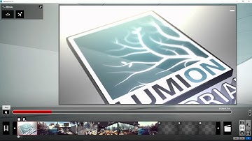 Movie Mode: Import A Video