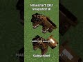 Black Dotted Horses Now Look Different In Minecraft!