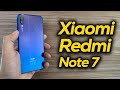 Xiaomi Redmi Note 7 inceleme | Art? ve eksileri