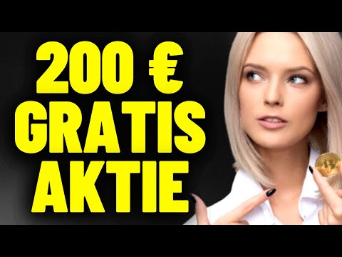 TRADE REPUBLIC GRATISAKTIE BEKOMMEN | WERT BIS ZU 200 € ? TRADE REPUBLIC AKTION | AKTIEN KAUFEN 2022