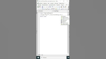 Aprendiendo a COPIAR y PEGAR en VBA #excel ya saben #loaprendienyoutube con #fullexcelperu