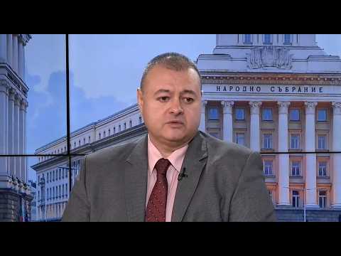 Свилен Трифонов, ДБ: Русия цели да блокира корабоплаването в Черно море