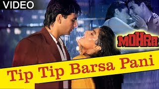 New_tip tip barsa paani -4k quality video songs mohra - hd-1080p_by my
hit hd