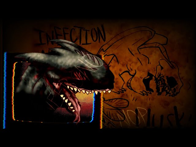 A Infecção dos Dragões (Como Treinar o Seu Dragão) - Dragon Infection class=