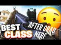 Is This Gun The New Grau? Best Assault Rifle Class (M13) In Warzone After Grau Nerf!