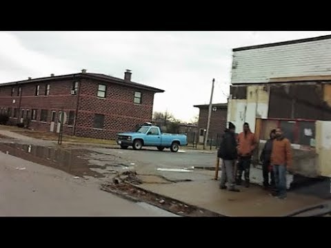 Vídeo: 16 Cosas A Las Que Te Vuelves Adicto Después De Vivir En St. Louis - Matador Network