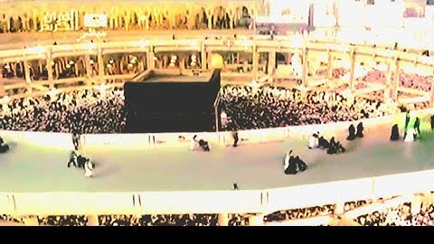 ركعة من سورة النور | رمضان 1434 | تراويح #المسجد_الحرام للشيخ: #ماهر_المعيقلي 🎧