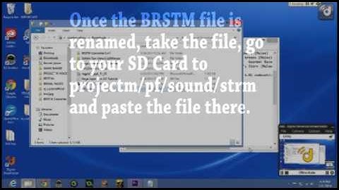 Project M Modding Tutorial - Part 5 - Adding Music