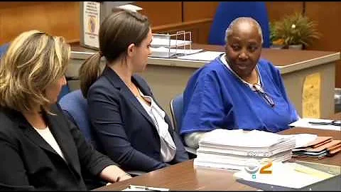 Judge Orders Release Of Woman, 74, After Spending 32 Years In Prison For Murder - DayDayNews