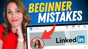 7 DEADLY LinkedIn MISTAKES Killing Your Career + HOW TO FIX THEM!