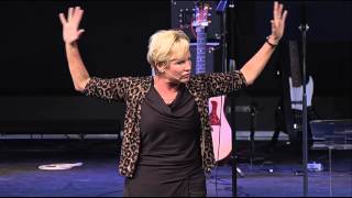 Love Must Look Like Something - Heidi Baker
