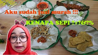 RUMAH SHIREEN DI GREBEK GRUP MEWAH!! TERNYATA BEGINI ASLINYA MEREKA!! | #RamadhanDiSungkarsAja. 