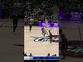 Get that bucket Jaime 🏀 #nba #highlights