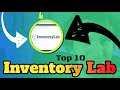 TOP 10 Inventory lab benefits (And 1 thing I hate)