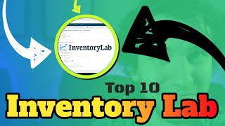 TOP 10 Inventory lab benefits (And 1 thing I hate)