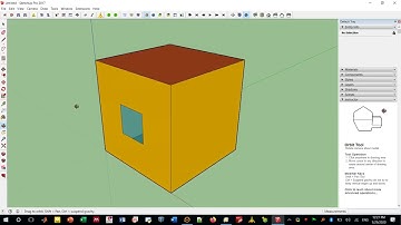 TRNSYS example of a radiant cooling system - Part 1