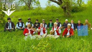 Perparim Brati & Avni Metalia - Kenge Kushtuar Teqes Cajes